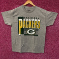 Junk Food Clothing NFL Green Bay Packers Complete T-Shirt product image 1