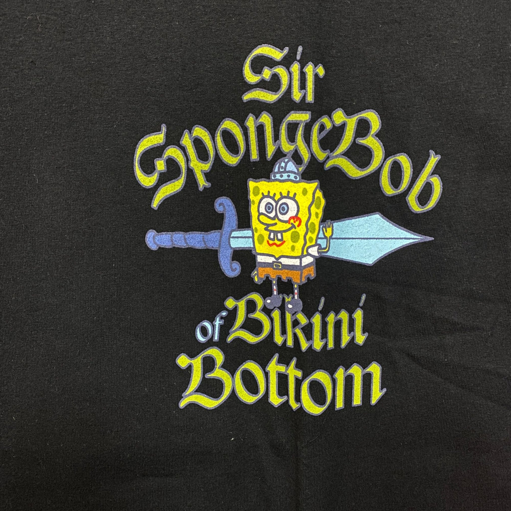 Nickelodeon Sir Spongebob Squarepants of Bikini Bottom product image 7