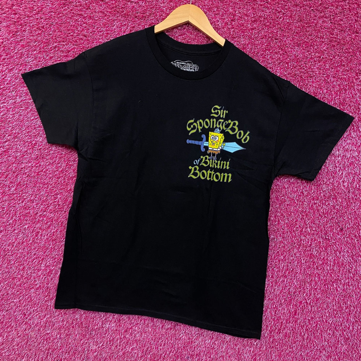 Nickelodeon Sir Spongebob Squarepants of Bikini Bottom product image 8