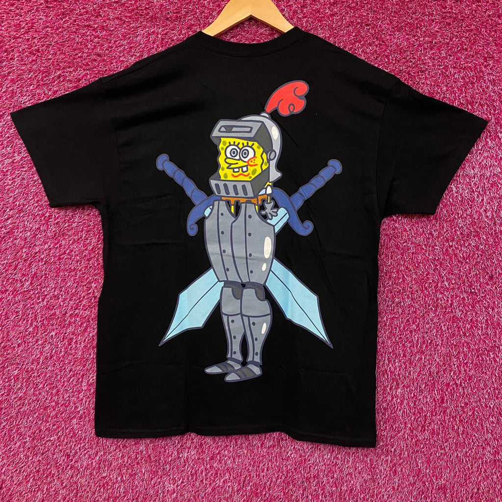 Nickelodeon Sir Spongebob Squarepants of Bikini Bottom product image 4
