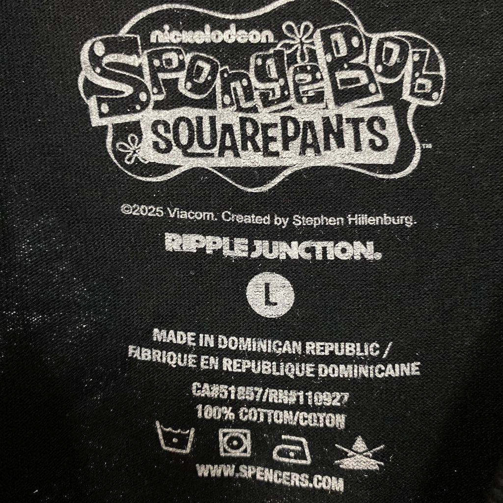 Nickelodeon Sir Spongebob Squarepants of Bikini Bottom product image 10