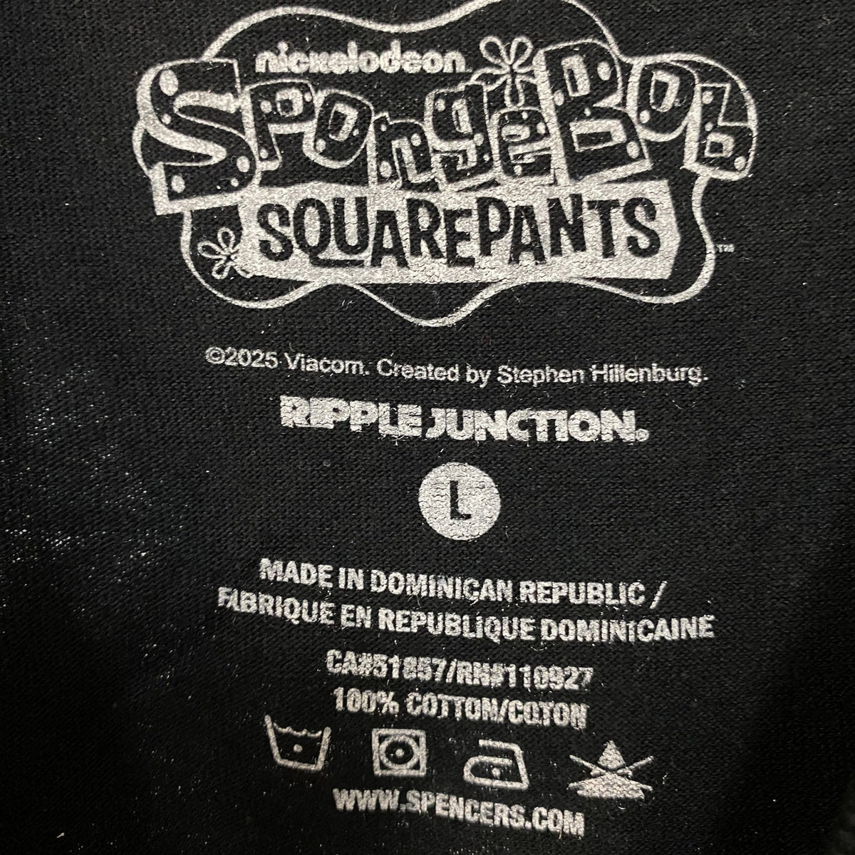 Nickelodeon Sir Spongebob Squarepants of Bikini Bottom product image 10