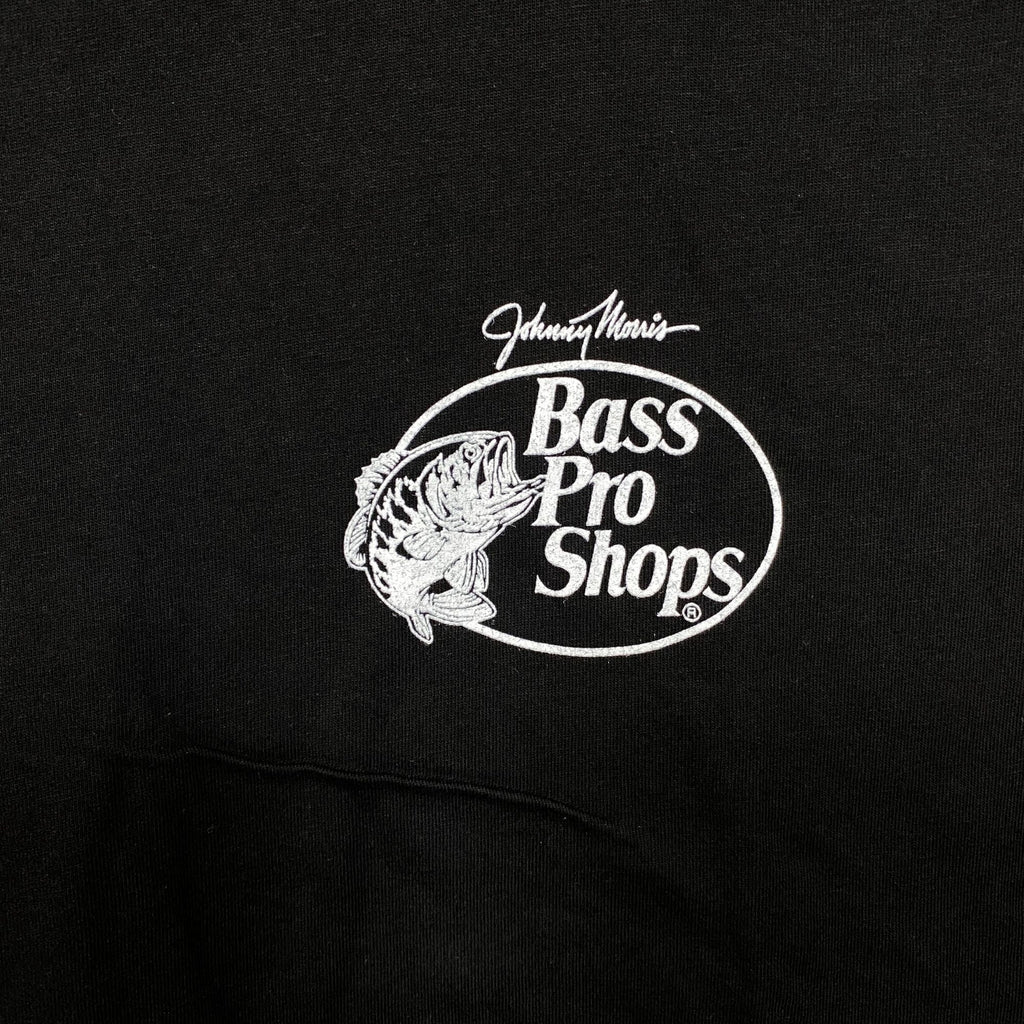 Bass Pro Shops "This We Will Defend" Graphic T-shirt 2XL product image 4