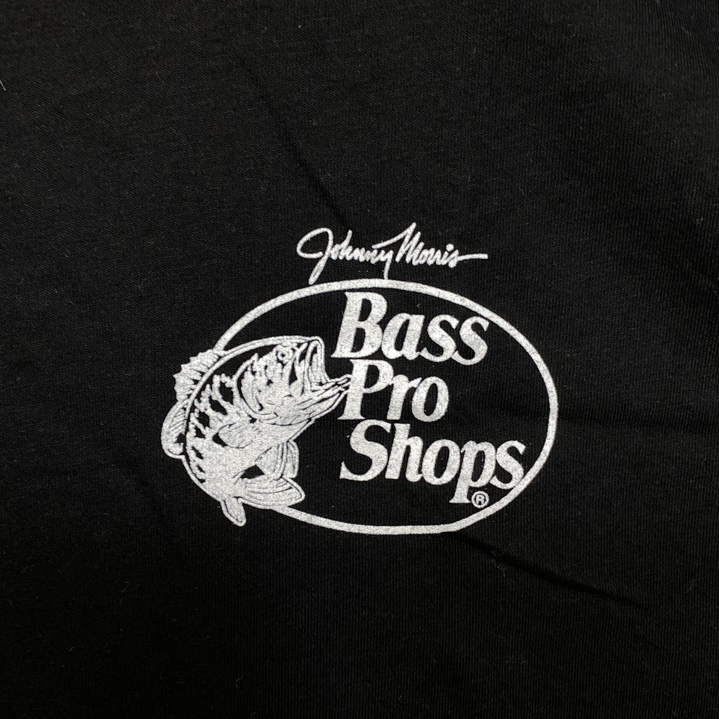 Bass Pro Shops American Patriot Flag Graphic T-Shirt XL product image 3