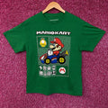 Nintendo Mario Kart Racing Graphic T-Shirt XL product image 1