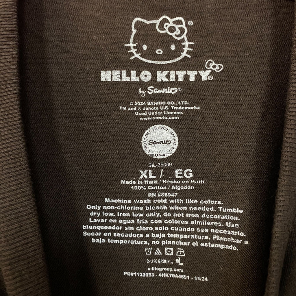 Sanrio Hello Kitty Desert Rodeo Howdy Partner Cute Graphic product image 5