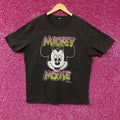 Junk Food x Disney Retro Mickey Mouse Graphic Women's product image 1