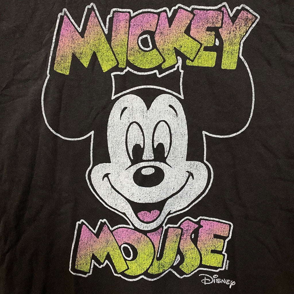 Junk Food x Disney Retro Mickey Mouse Graphic Women's product image 2