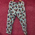 Nintendo Super Mario Bros. 3 Tanooki Suit Pajama Lounge product image 1
