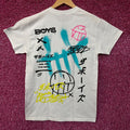 Spencer's The Boys 2 Saturdays Graphic T-Shirt Small product image 1