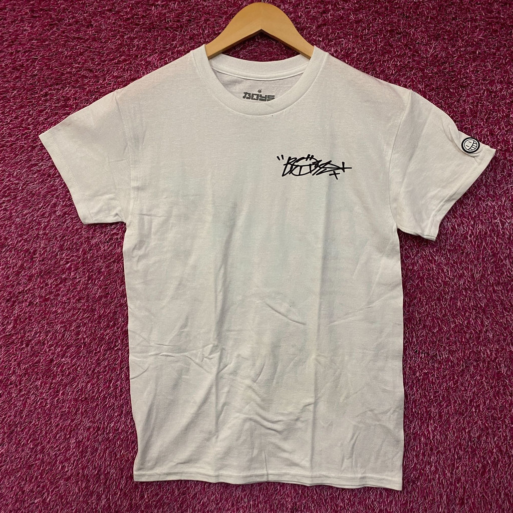 Spencer's The Boys 2 Saturdays Graphic T-Shirt Small product image 2