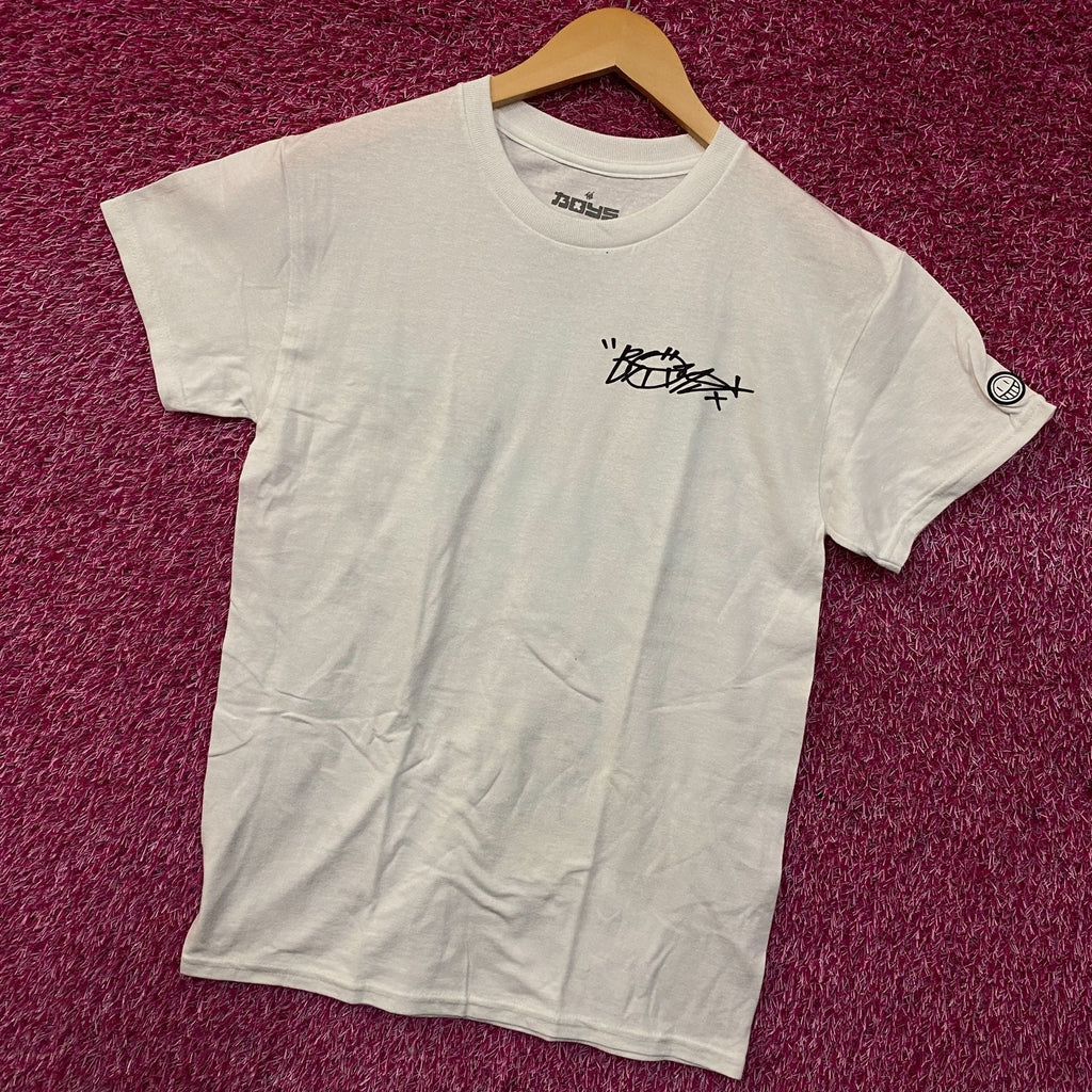 Spencer's The Boys 2 Saturdays Graphic T-Shirt Small product image 4