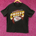 Junk Food Clothing Kansas City Chiefs Women's Graphic product image 1