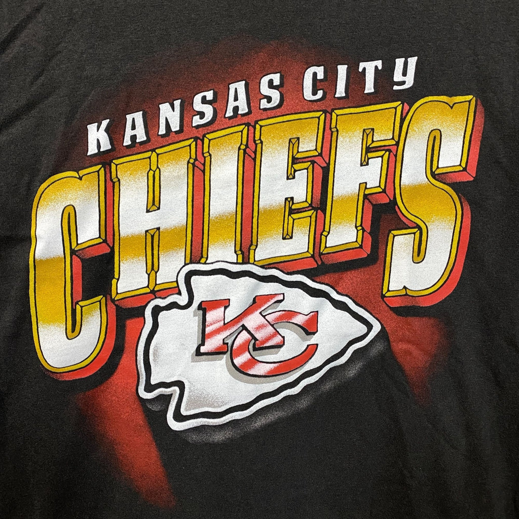 Junk Food Clothing Kansas City Chiefs Women's Graphic product image 2