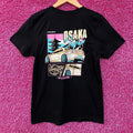 Pleasant Getaway Osaka Boys "Car Culture Is Alive!" Graphic product image 1