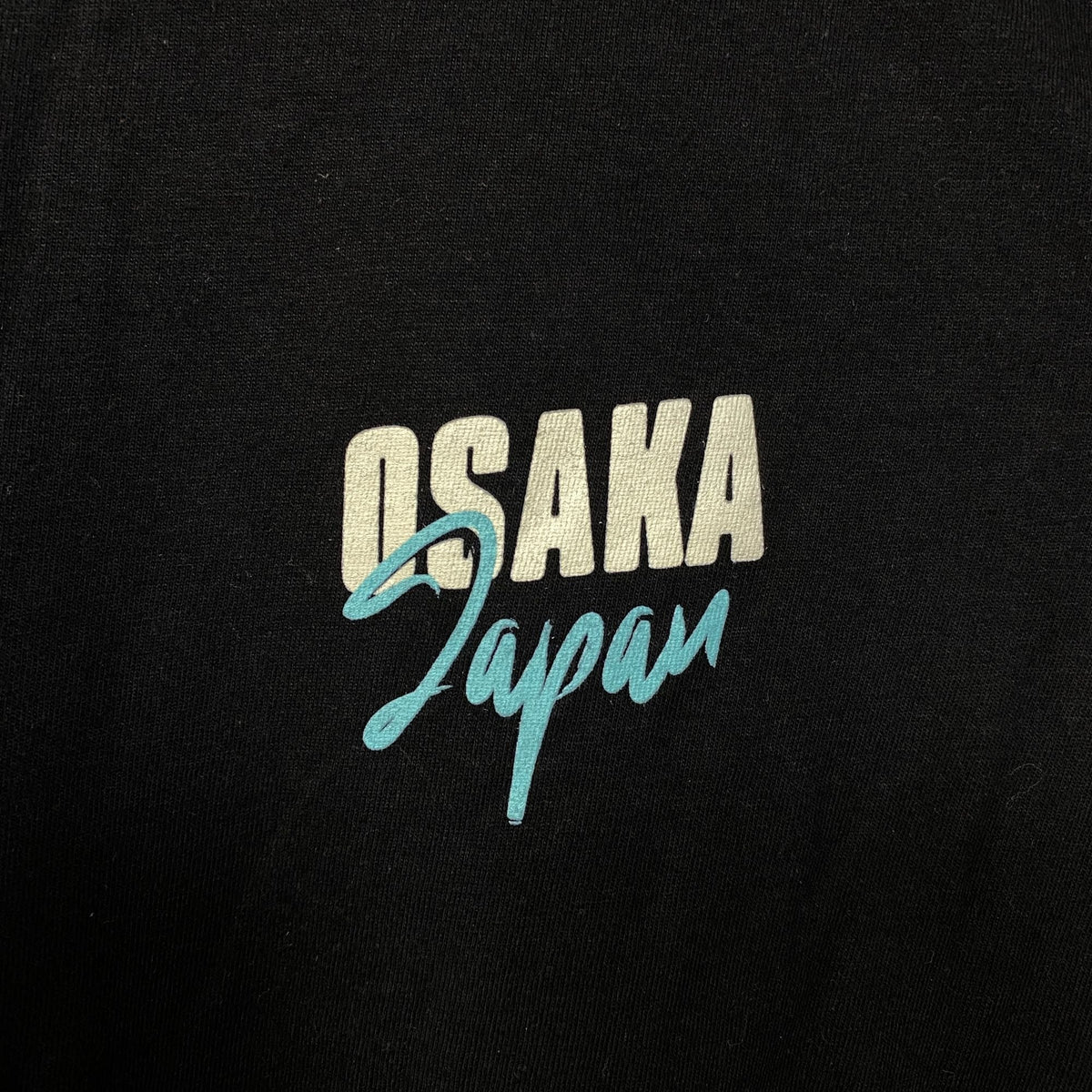 Pleasant Getaway Osaka Boys "Car Culture Is Alive!" Graphic product image 3