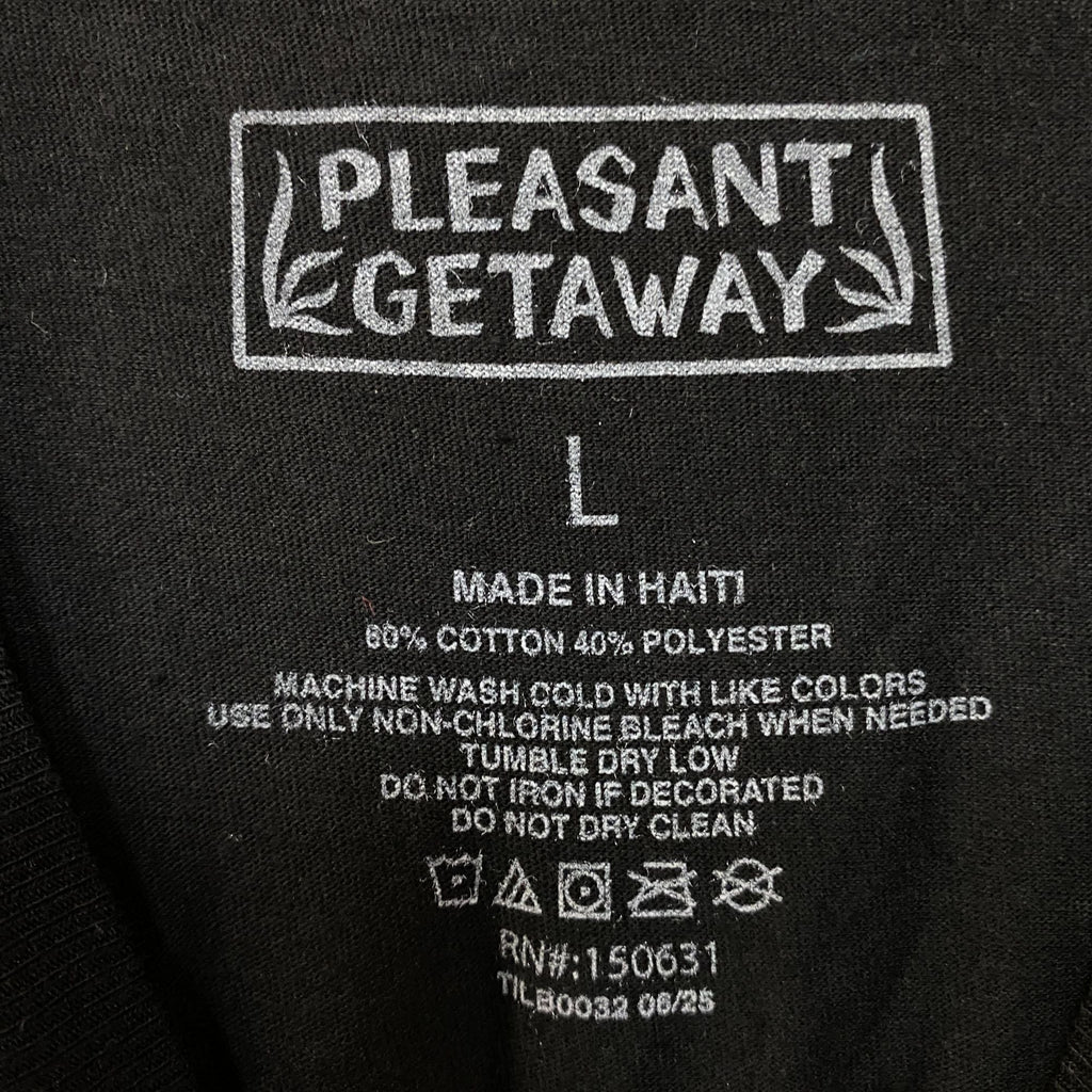 Pleasant Getaway Osaka Boys "Car Culture Is Alive!" Graphic product image 5