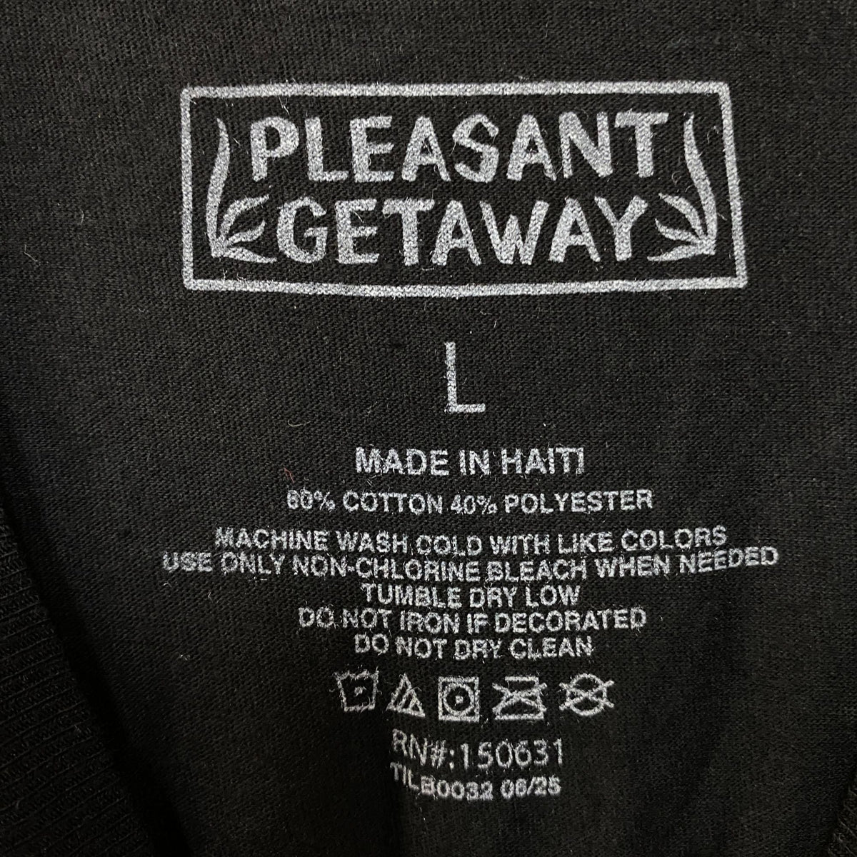 Pleasant Getaway Osaka Boys "Car Culture Is Alive!" Graphic product image 5