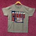 Junk Food NFL New York Giants Complete T-Shirt Medium product image 1