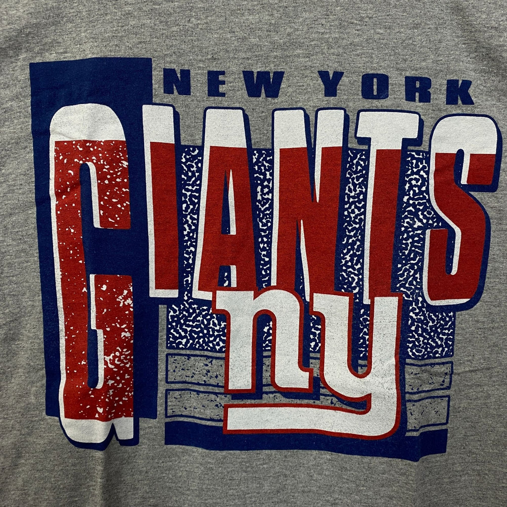 Junk Food NFL New York Giants Complete T-Shirt Medium product image 2