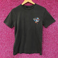 Junk Food Clothing Rick Griffin Flying Eyeball Vintage Tee product image 1