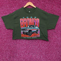Junk Food Clothing Ford Bronco Off Road Ready Flea Market product image 1