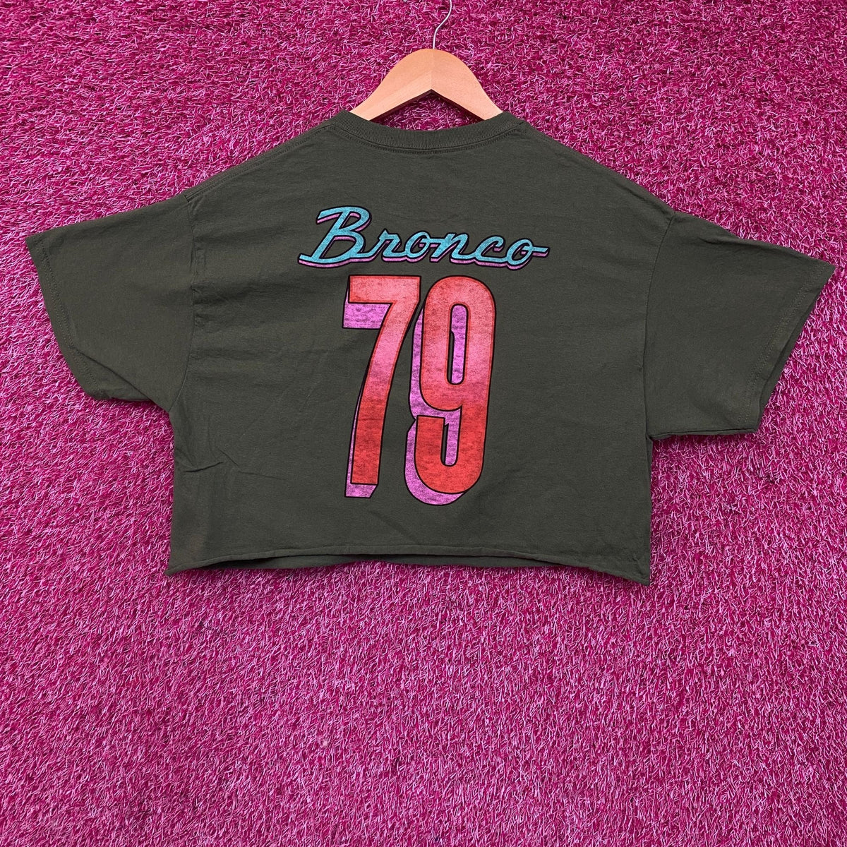 Junk Food Clothing Ford Bronco Off Road Ready Flea Market product image 4