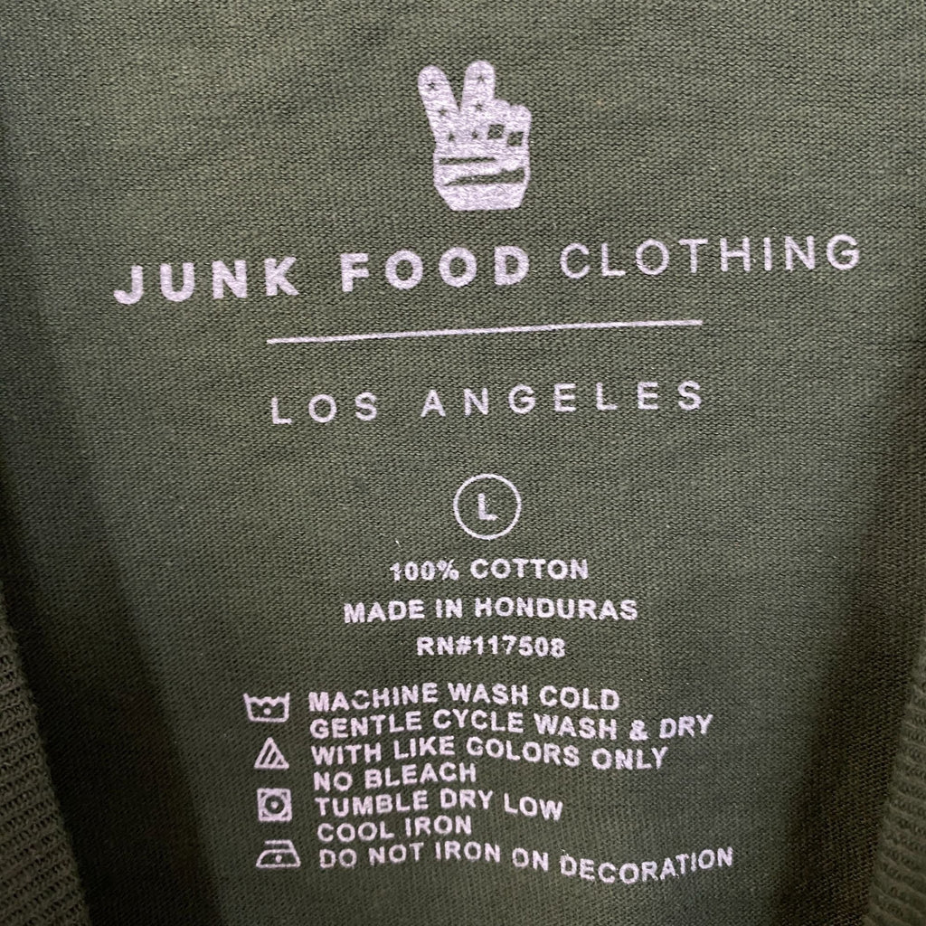 Junk Food Clothing Ford Bronco Off Road Ready Flea Market product image 5