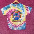 Stitch Ohana Means Family Lilo & Disney Tie Dye L product image 1
