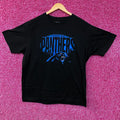 FOCO NFL Carolina Panthers Team Logo Graphic T-Shirt XL product image 1