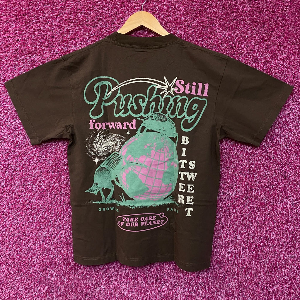 Bittersweet Take Care Of Our Planet Oversized Graphic product image 1