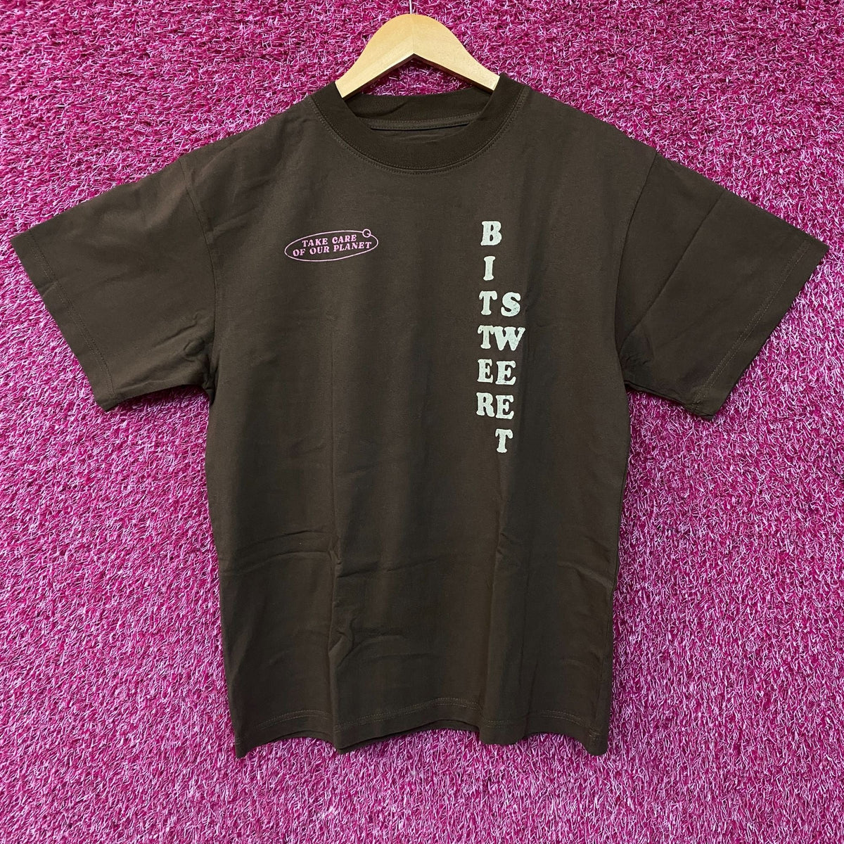 Bittersweet Take Care Of Our Planet Oversized Graphic product image 2
