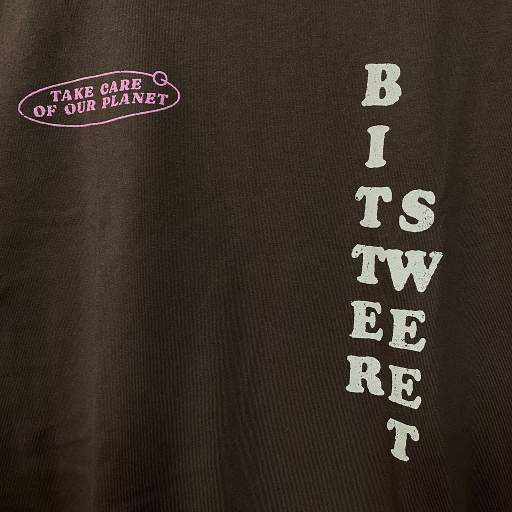 Bittersweet Take Care Of Our Planet Oversized Graphic product image 3