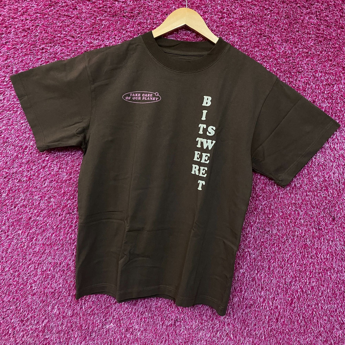 Bittersweet Take Care Of Our Planet Oversized Graphic product image 4