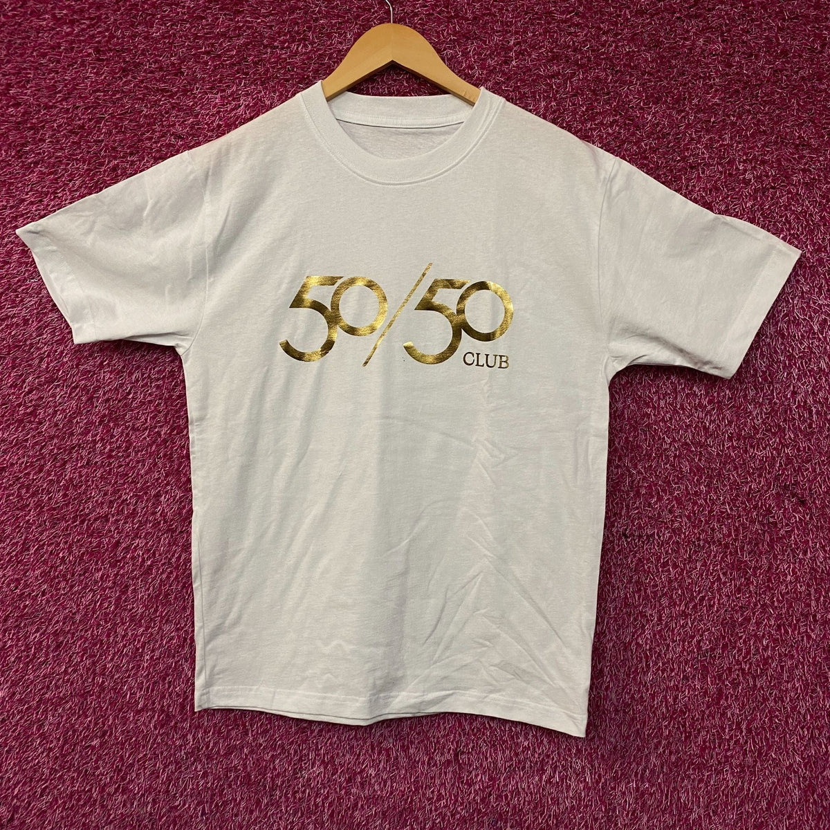 New Balance Shohei Ohtani 50/50 Club T-shirt Large product image 1