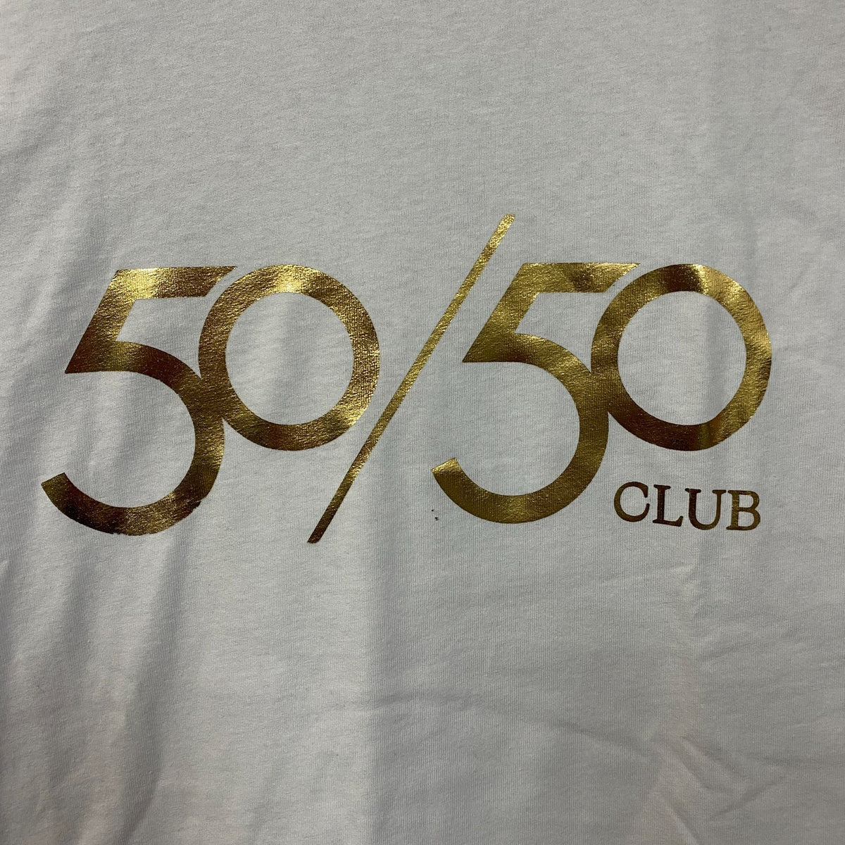 New Balance Shohei Ohtani 50/50 Club T-shirt Large product image 2