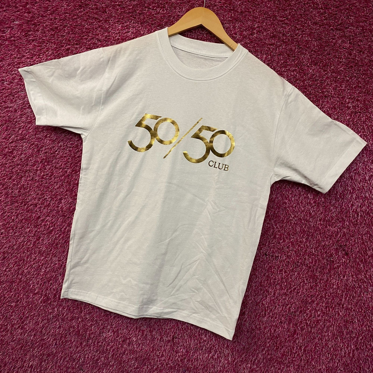 New Balance Shohei Ohtani 50/50 Club T-shirt Large product image 3