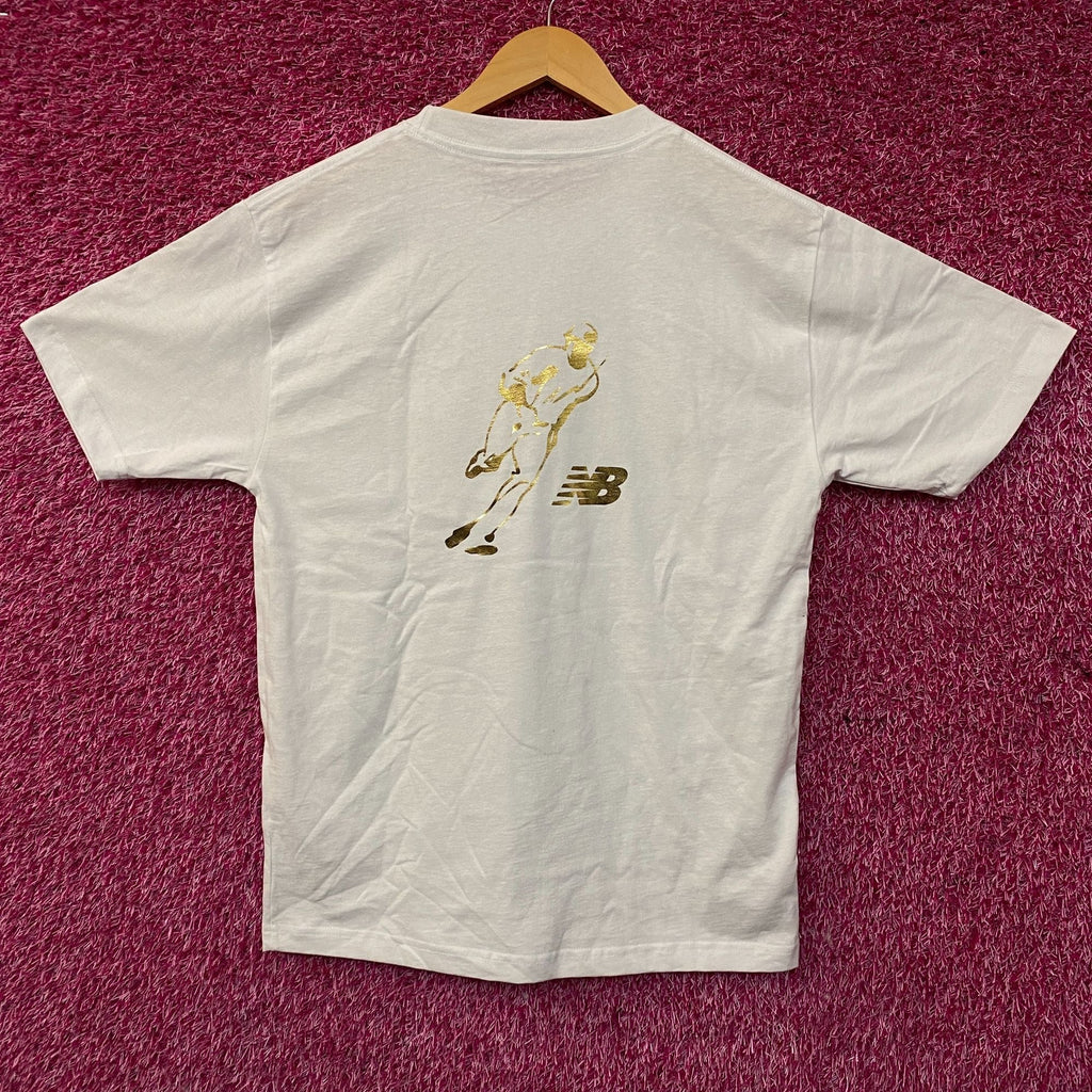 New Balance Shohei Ohtani 50/50 Club T-shirt Large product image 4