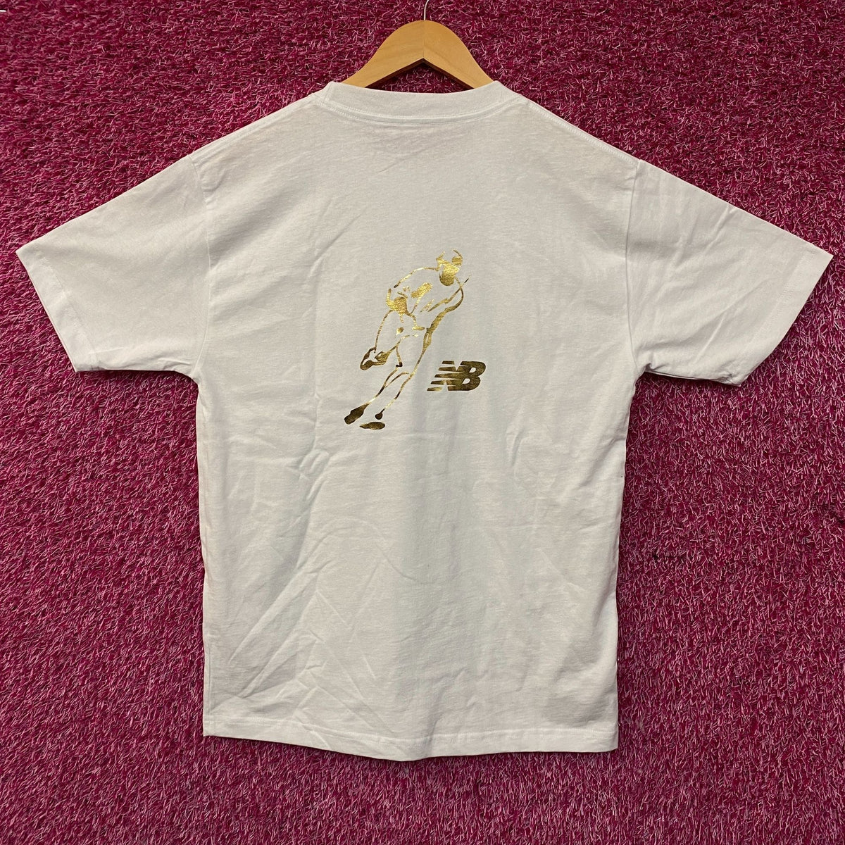 New Balance Shohei Ohtani 50/50 Club T-shirt Large product image 4