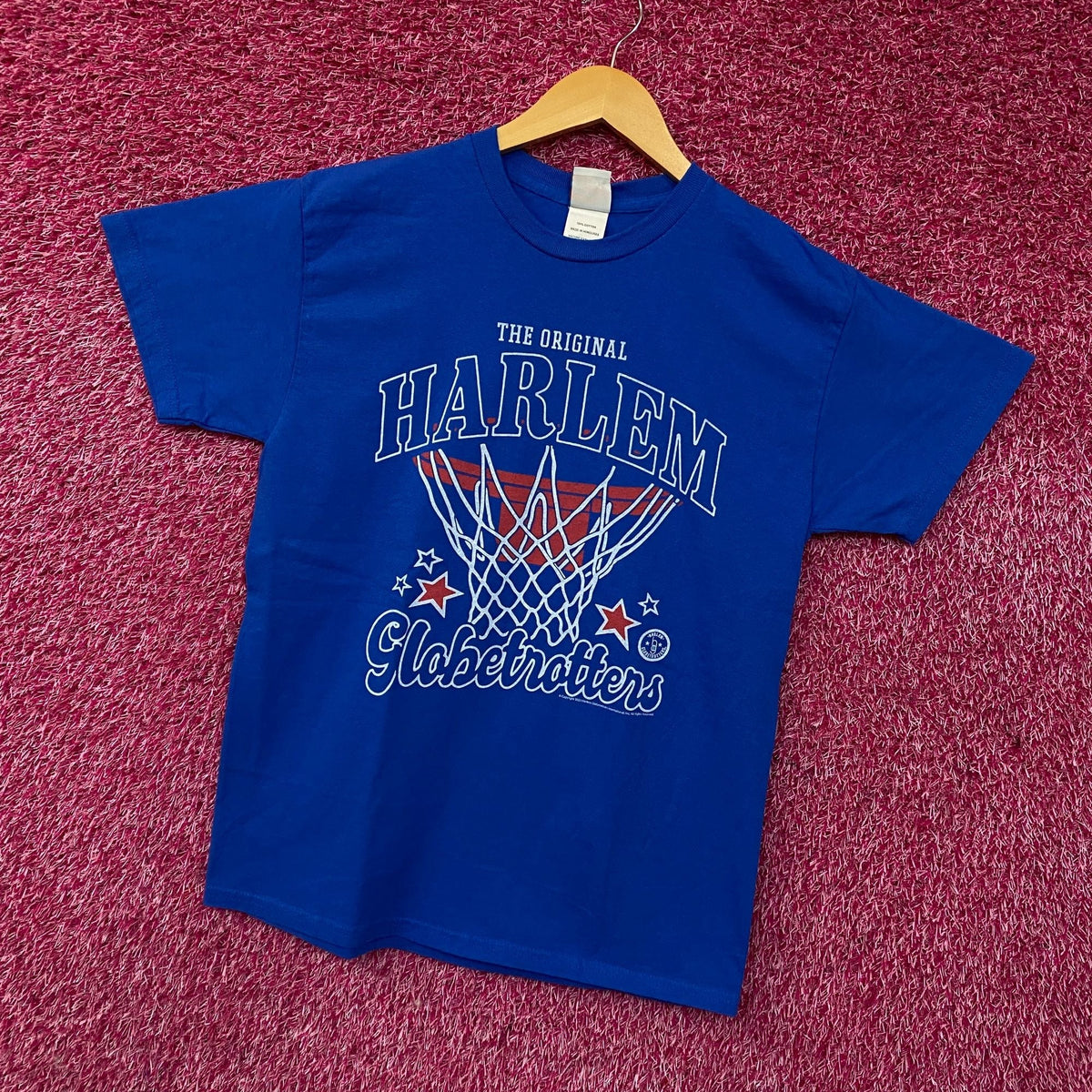 Junk Food Closet Harlem Globetrotters Old School Flea product image 3