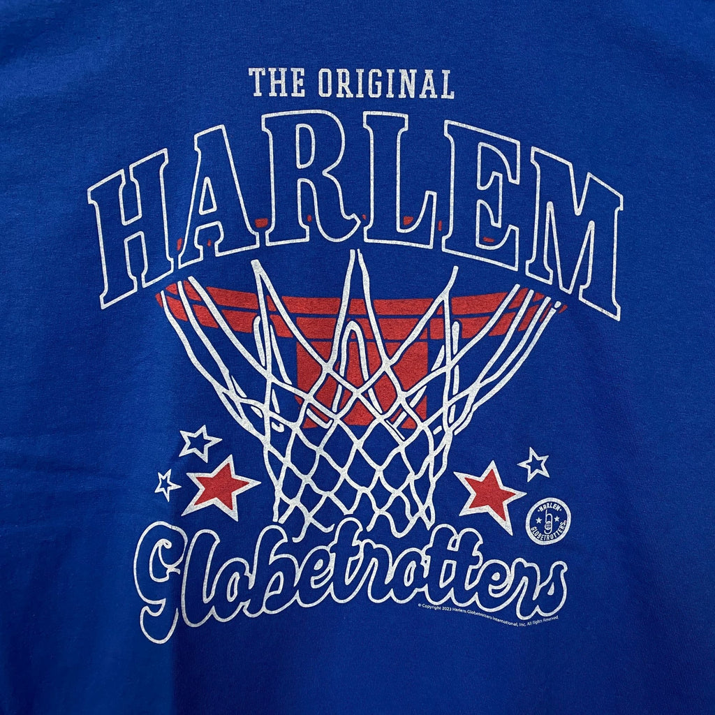 Junk Food Closet Harlem Globetrotters Old School Flea product image 4