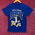Junk Food Clothing Orlando Magic Disney Mickey Squad product image 1