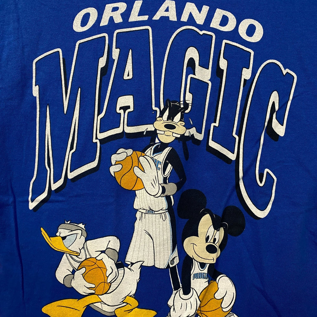 Junk Food Clothing Orlando Magic Disney Mickey Squad product image 2