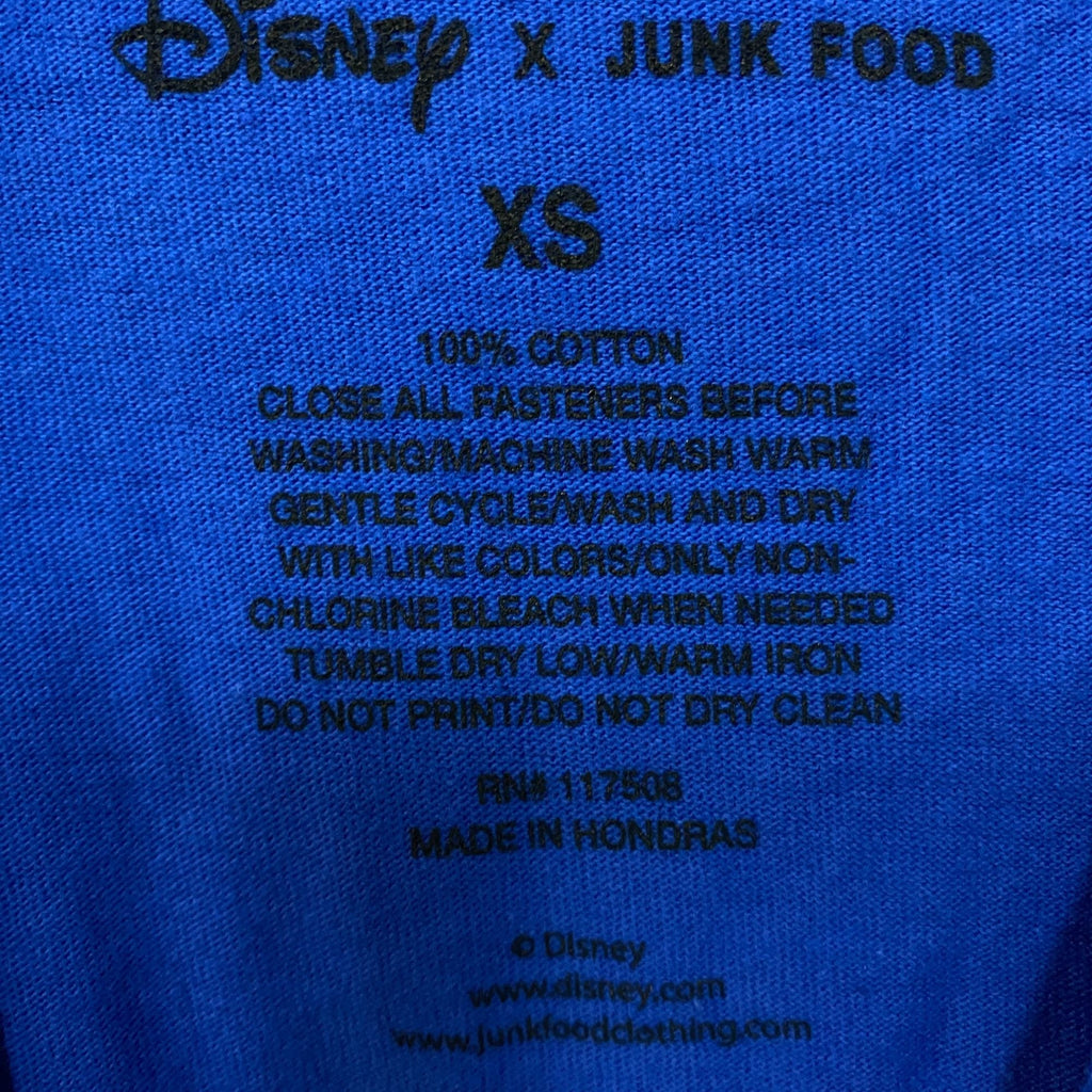 Junk Food Clothing Orlando Magic Disney Mickey Squad product image 4
