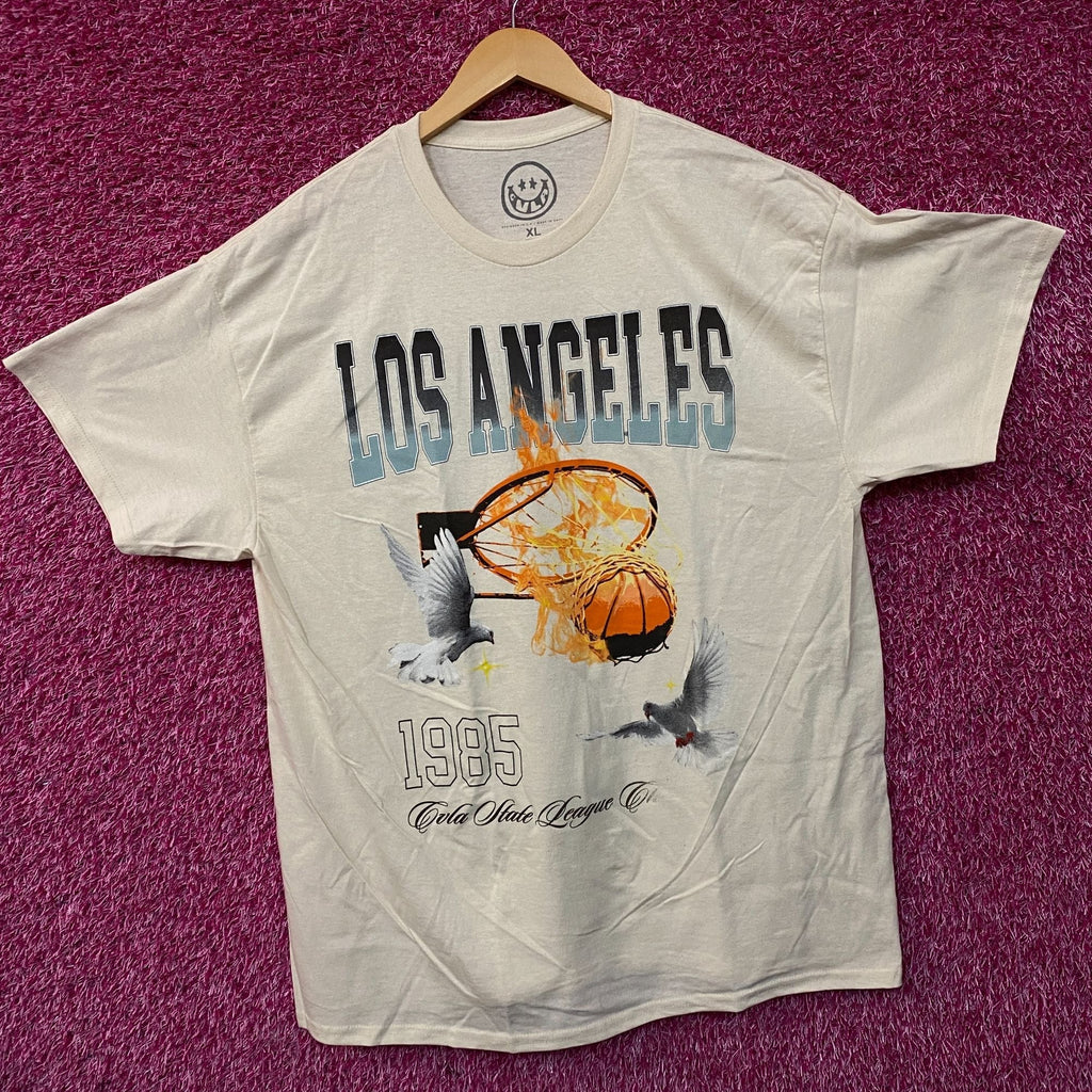 CVLA Los Angeles State League Champions Graphic T-Shirt XL product image 3