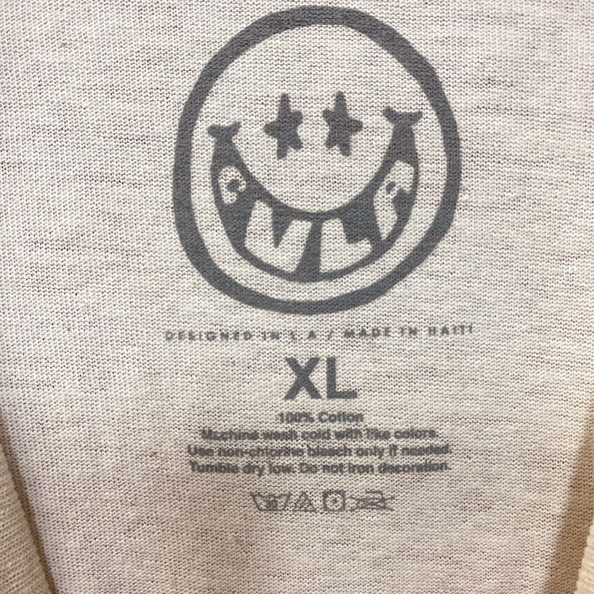 CVLA Los Angeles State League Champions Graphic T-Shirt XL product image 4