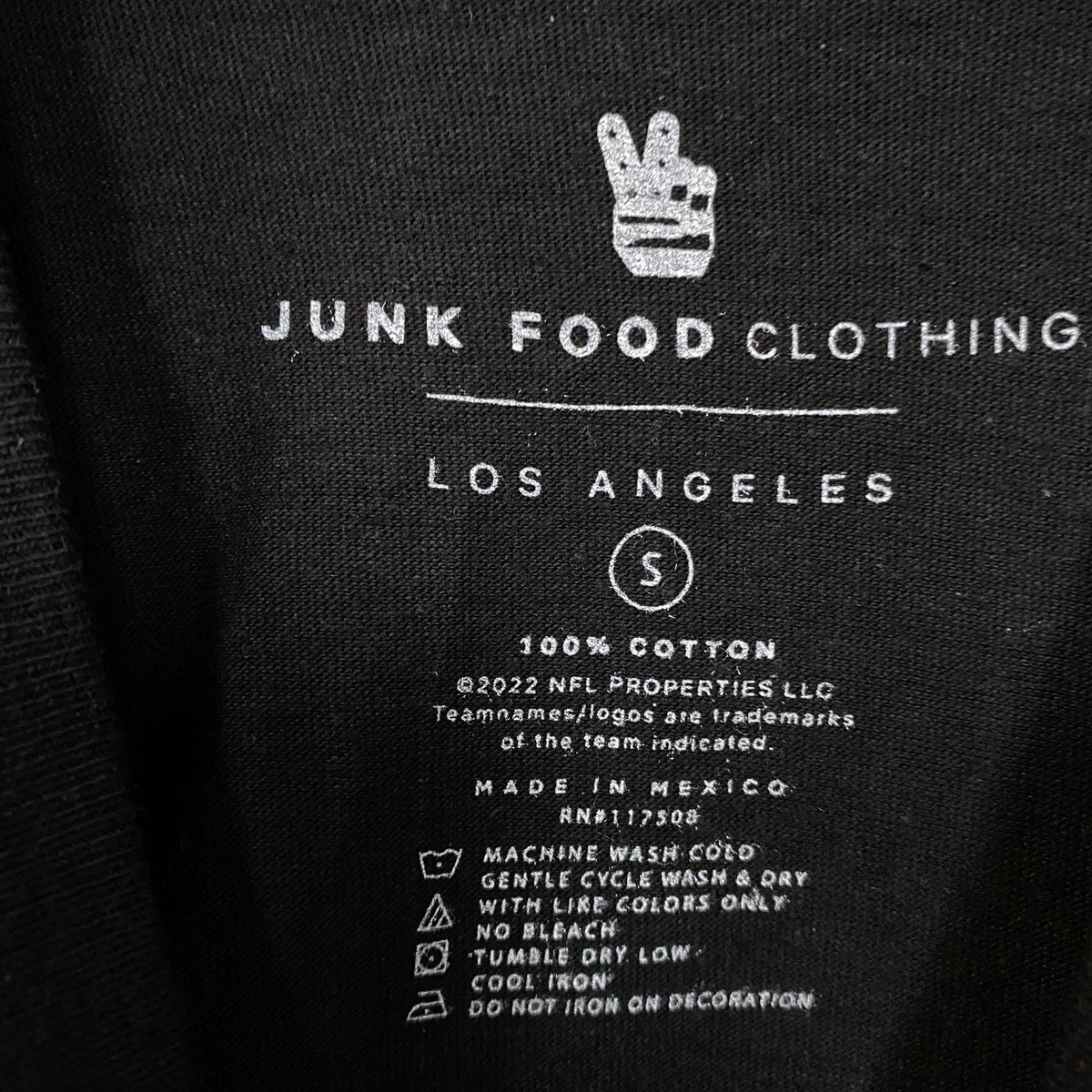 NFL Green Bay Packer Established In 1919 Graphic T-Shirt product image 8