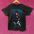 Ice Cube Today Was A Good Day Mineral Wash Graphic Tee Large product image 1