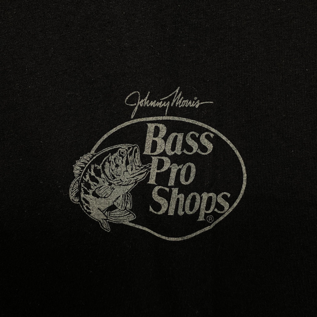 Bass Pro Shops "Claws Off My Guns" Graphic T-Shirt 2XL product image 3