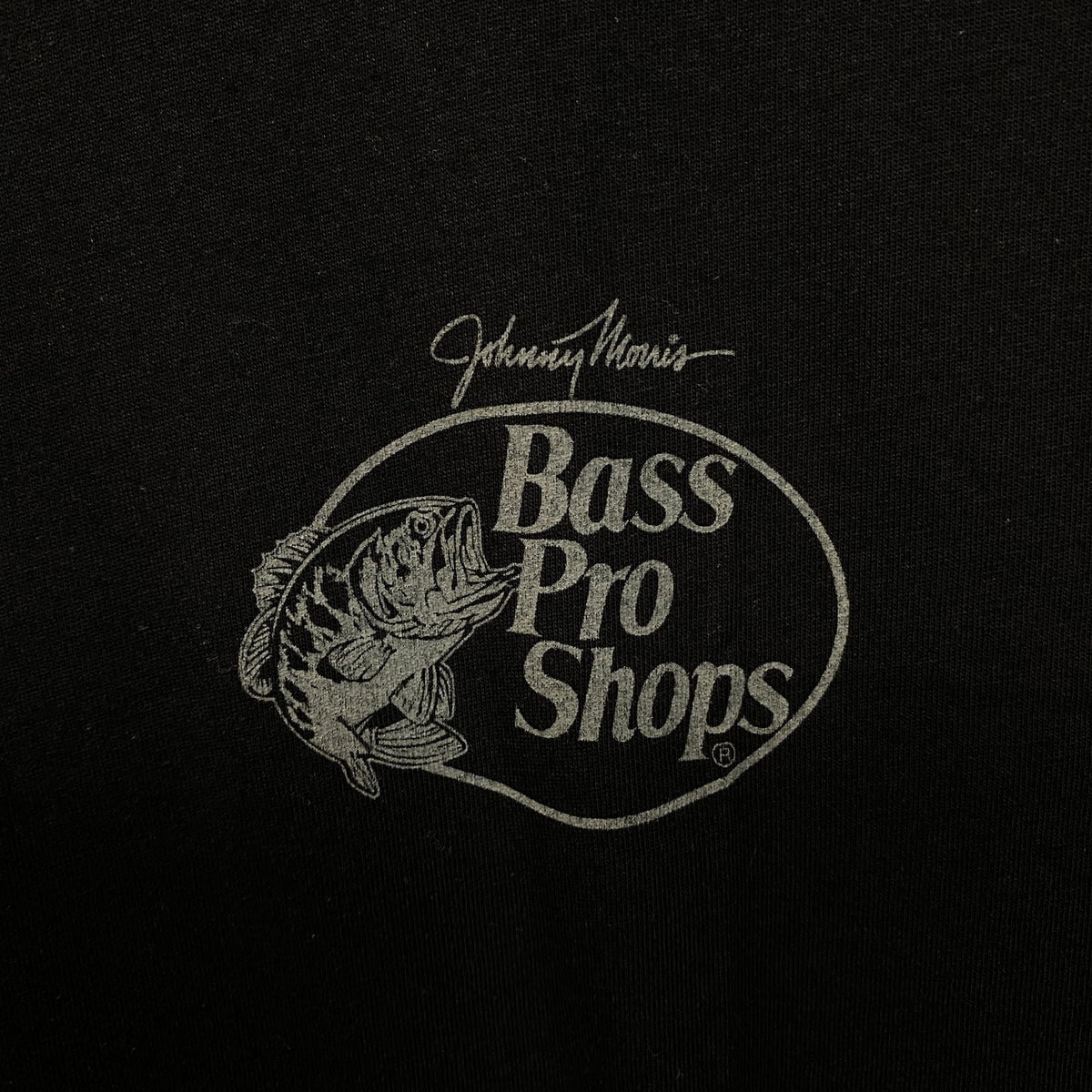 Bass Pro Shops "Claws Off My Guns" Graphic T-Shirt 2XL product image 3